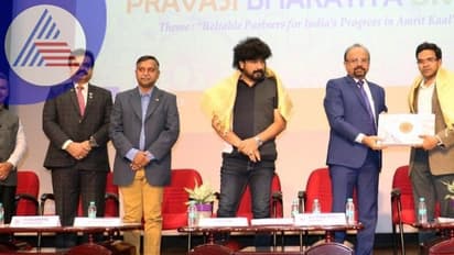 Pravasi Bharatiya Divas: ಪ್ರವಾಸೋದ್ಯಮ ಕ್ಷೇತ್ರದಲ್ಲಿ ಹೂಡಿಕೆ ಆಕರ್ಷಿಸಲು ಉತ್ಸವ: ರಾಮ್ಪ್ರಸಾದ್