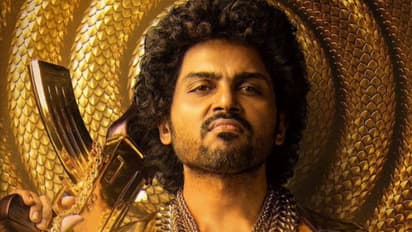 കാര്‍ത്തിയുടെ 'ജപ്പാന്റെ' ഒടിടി റൈറ്റ്‍സ് വിറ്റുപോയത് വൻ തുകയ്‍ക്ക്, സ്വന്തമാക്കിയത് നെറ്റ്ഫ്ലിക്സ്