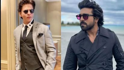 RRRకు వచ్చే ఆస్కార్ ను టచ్ చేసే అవకాశం ఇవ్వండి, రామ్ చరణ్ పై షారుఖ్ ఇంట్రెస్టింగ్ పోస్ట్