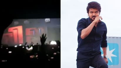 എങ്ങനെയുണ്ട് ആദ്യ പകുതിയില്‍ 'വാരിസ്'? പ്രീമിയര്‍ ഷോയില്‍ നിന്നുള്ള ആദ്യ പ്രേക്ഷക പ്രതികരണങ്ങള്‍