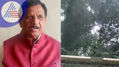 ಶಾಸಕ ಬೋಪಯ್ಯ ಅರಣ್ಯಭೂಮಿ ಒತ್ತುವರಿ ಪ್ರಕರಣ: ಸುಪ್ರೀಂ ಕೋರ್ಟ್ ಮೆಟ್ಟಿಲೇರಿದ ರವಿಚಂಗಪ್ಪ 