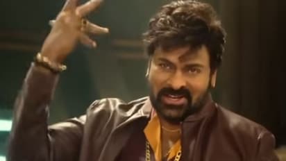 'വാള്ട്ടര് വീരയ്യ'യായി ചിരഞ്ജീവി ഹിന്ദിയിലും, ട്രെയിലര് ശ്രദ്ധയാകര്ഷിക്കുന്നു