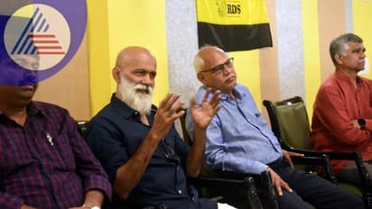 ಆರೆಸ್ಸೆಸ್ ವಿರುದ್ಧ ಜಾಗೃತಿಗೆ ದ್ರಾವಿಡ ಸಂಘ: ಅಗ್ನಿ ಶ್ರೀಧರ್