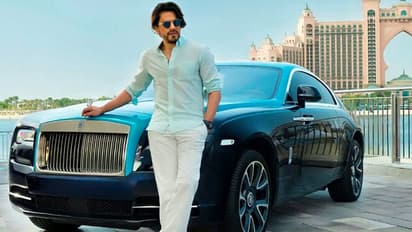 4 ವರ್ಷಗಳಿಂದ ಕೈಯಲ್ಲೇನೂ ಚಿತ್ರ ಇಲ್ಲ, ಆದರೂ ವಿಶ್ವದ  ಶ್ರೀಮಂತ ನಟರಲ್ಲಿ ಶಾರುಖ್‌ ಖಾನ್‌