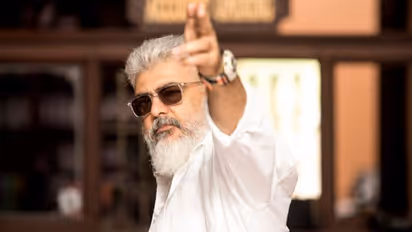 സംഭവം ഇരുക്ക്! 'തുനിവ്' റിവ്യൂ