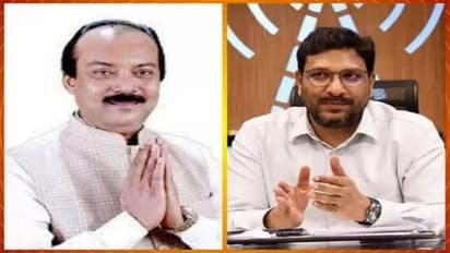 IAS और EX MLA पर गैंगरेप करने व वीडियो बनाकर ब्लैकमेल करने का आरोप, महिला वकील की शिकायत पर केस दर्ज