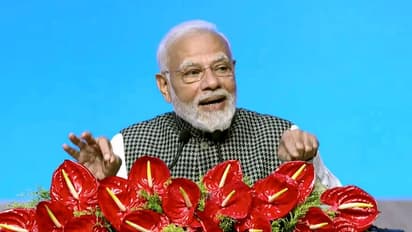 ದಿಲ್ಲಿಯಲ್ಲಿ ಪ್ರಧಾನಿ ಮೋದಿ ಕನ್ನಡ ಡಿಂಡಿಮ: ಕರ್ನಾಟಕದ ಪರಂಪರೆಗೆ ಭಾರಿ ಮೆಚ್ಚುಗೆ