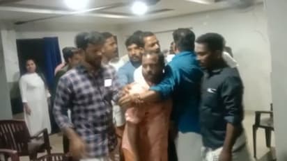 പേരാമ്പ്ര ഫണ്ട് പിരിവ് പരാതി; അന്വേഷണം നടത്താൻ സമിതിയെ വെച്ച് ബിജെപി