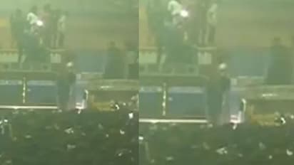 ஷாக்கிங் நியூஸ்.. திரையரங்கு முன்பு அஜித் ரசிகர் உயிரிழப்பு - துணிவு பட கொண்டாட்டத்தின் போது நிகழ்ந்த சோகம்..!