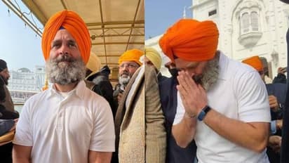 ഭാരത് ജോഡോ യാത്രയെ തടയാനാവില്ലെന്ന് രാഹുൽ, ബഹിഷ്കരണാഹ്വാനവുമായി ബിജെപി, പഞ്ചാബിൽ പര്യടനം തുടരുന്നു