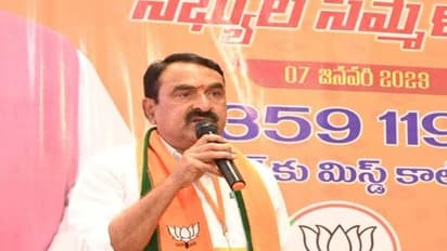 ఎర్రబెల్లి ప్రదీప్రావుకు గన్మెన్లకు తొలగింపు.. తనకు ఏదైనా జరిగితే ప్రభుత్వానిదే బాధ్యత అన్న బీజేపీ నేత..