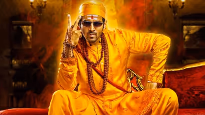 Why Kartik Aaryan's Bhool Bhulaiyaa 3 will be special? Here's what Rooh Baba has to say-WATCH