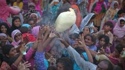 ಶೇ.10ರಷ್ಟು ಬಡ್ಡಿ ಇಳಿಸಿದ್ರೂ ಮೇಲೇಳದ ಪಾಕ್‌ ಆರ್ಥಿಕತೆ!