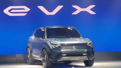 ഓടുന്ന ടാറ്റയ്ക്ക് ഒരുമുഴം മുമ്പെറിഞ്ഞ് മാരുതി, ആ കിടുക്കാച്ചി എസ്യുവിയുടെ പരീക്ഷണം പോളണ്ടിൽ!