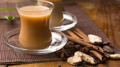 Tea:  ఎండాకాలం టీ తాగితే ఏమౌతుంది?