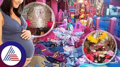 ಈ ದೇವಾಲಯ ಆವರಣದಲ್ಲಿ ಮಲಗಿದರೆ ಸಾಕು, ಮಕ್ಕಳಿಲ್ಲದ ಮಹಿಳೆ ಗರ್ಭವತಿಯಾಗುತ್ತಾಳೆ!