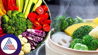 ತರಕಾರಿ ತಿಂದ್ರೂ ಹೊಟ್ಟೆ ಕೆಡುತ್ತೆ, ನೀವು ಸರಿಯಾದ ರೀತೀಲಿ ತಿನ್ತಿದ್ದೀರಾ ಚೆಕ್ ಮಾಡ್ಕೊಳ್ಳಿ