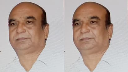 రూప్ కుమార్ డబ్బీకార్ కవిత :  ఆసరా