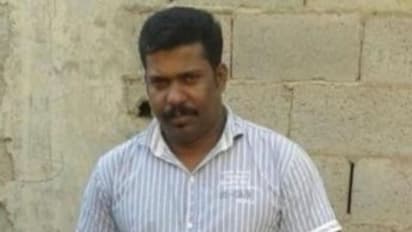 പ്രവാസി മലയാളി ഹൃദയാഘാതം മൂലം മരിച്ചു