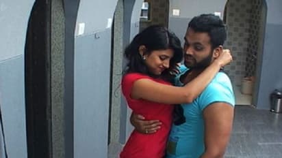 ಬಿಗ್ ಬಾಸ್ ಲವ್ವಿ ಡವ್ವಿ : ದೊಡ್ಮನೆಯಲ್ಲಿ ಮಿಂಚಿದ ಜೋಡಿ ಹಕ್ಕಿಗಳಿವು