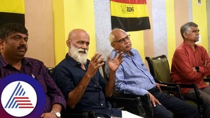 ಧರ್ಮದ ಹೆಸರಲ್ಲಿ ದ್ವೇಷ, ದುರಂತ: ಆರ್ಎಸ್ಎಸ್ ವಿರುದ್ಧ ಜಾಗೃತಿಗೆ ದ್ರಾವಿಡ ಸಂಘ ಸ್ಥಾಪನೆ, ಅಗ್ನಿ ಶ್ರೀಧರ್