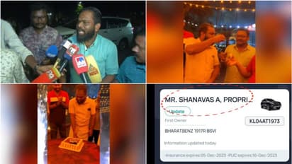 ലഹരിക്കടത്ത്: ഷാനവാസിനെച്ചൊല്ലി സിപിഎം ജില്ലാ സെക്രട്ടേറിയേറ്റില് ചേരിതിരിവ്, പുറത്താക്കല് നിര്ദ്ദേശം തള്ളി