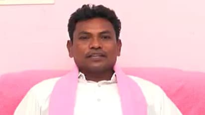 మాజీ ఎంపీ పొంగులేటి వ్యవహారంపై అధిష్టానానికి ఫిర్యాదు.. రేగా కాంతారావు కీలక వ్యాఖ్యలు..