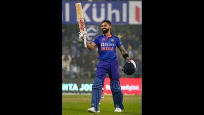 సచిన్‌తో కోహ్లీకి పోలికా.. అంత సీన్ లేదు.. గంభీర్ షాకింగ్ కామెంట్స్