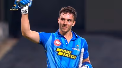 തകര്‍ത്തടിച്ച് ഡെവാള്‍ഡ് ബ്രെവിസ്; തിരിച്ചുവരവില്‍ തിളങ്ങി ആര്‍ച്ചര്‍; എം ഐ കേപ്‌ടൗണിന് തകര്‍പ്പന്‍ ജയം