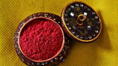 ಮಹಿಳೆಯರೇ ಎಚ್ಚರ: ಇವುಗಳು ‘ಕೈ’ಜಾರಿದರೆ ಅಶುಭ..!