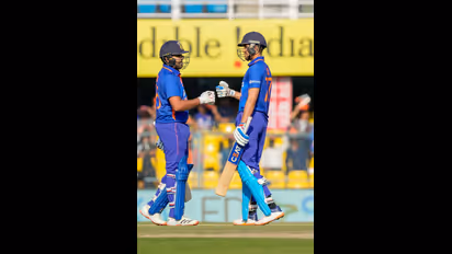 IND vs SL 2022-23, 1st ODI: 'Feels good when your captain backs you' - Gill on playing his natural game