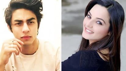 షారుఖ్ ఖాన్ తనయుడు ఆర్యన్ ఖాన్ తో డేటింగ్ వార్తలు, ఘాటుగాస్పందించిన పాకిస్థాన్ నటి సాదియా ఖాన్ 