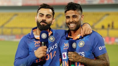 विराट कोहली का सक्सेस मंत्र- 'हर मैच को अपना आखिरी समझता हूं, बेताबी आपको कहीं नहीं ले जा सकती है'