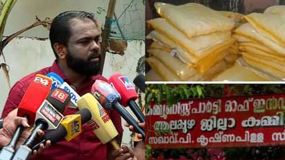 'തെറ്റ് ചെയ്തിട്ടില്ല, കുറ്റം തെളിഞ്ഞാൽ ശിക്ഷ അനുഭവിക്കാൻ തയ്യാർ'; പാൻ മസാലകേസിൽ സിപിഎം കൌൺസിലർ ഷാനവാസ്