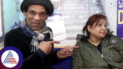 ಕೋಟಿ ಕೋಟಿ ಕಾರಿನ ಒಡತಿಗೆ ಟೈರ್ ರಿಪೇರಿ ಮಾಡಿದ ವ್ಯಕ್ತಿಯ ಮೇಲೆಯೇ ಲವ್ವಾಗೋಯ್ತು !