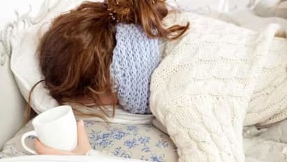 ನಿದ್ರೆ ಮಾತ್ರೆ ಸೇವಿಸೋ ಅಭ್ಯಾಸ ಇದೆಯೇ? ಅಪಾಯ ಇದೆ ಎಚ್ಚರ !