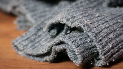 ಏನ್ ಚಳೀನಪ್ಪಾ ಅಂದ್ಕೊಂಡು ಸ್ವೆಟ್ಟರ್ ಹಾಕಿ ಮಲಗಿದ್ರೆ ಜೀವಾನೇ ಹೋಗ್ಬೋದು!