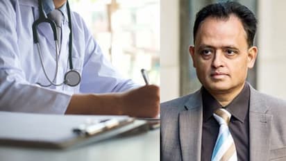 ഇന്ത്യന്‍ വംശജനായ ഡോക്ടര്‍ക്ക് ലൈംഗിക പീഡനക്കേസിൽ ഇരട്ട ജീവപരന്ത്യം ശിക്ഷ കൂടി വിധിച്ച് കോടതി