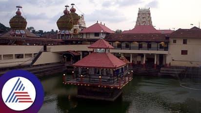 ದ್ವಾರಕೆಯಿಂದ ಕೃಷ್ಣ ಉಡುಪಿಗೆ ಬಂದ ಆಸಕ್ತಿದಾಯಕ ಕತೆ ಕೇಳಿದ್ದೀರಾ?