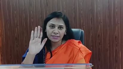 महिला अफसर का बड़ा खुलासा: राजस्थान में सैक्स स्कैंडल चलाते हैं IAS, चौंका देगा दो मिनट का वीडियो