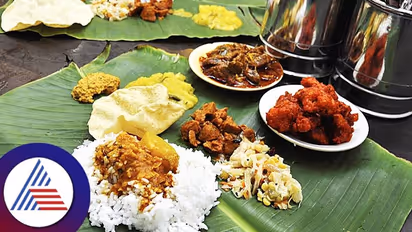 eating rules: தினமும் சம்மணம் போட்டு சாப்பிட்டால் இவ்வளவு நன்மைகளா?  