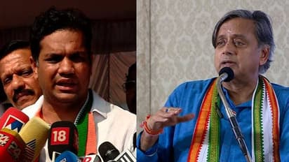 'ആർക്കും മുഖ്യമന്ത്രി സ്ഥാനം ആഗ്രഹിക്കാം, എനിക്കും ആഗ്രഹിച്ചു കൂടെ'യെന്ന് ഹൈബി ഈഡൻ