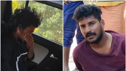 1.14 കിലോ കഞ്ചാവുമായി കാസര്കോട് രണ്ട് ഡിവൈഎഫ്ഐ പ്രവര്ത്തകര് പിടിയില്