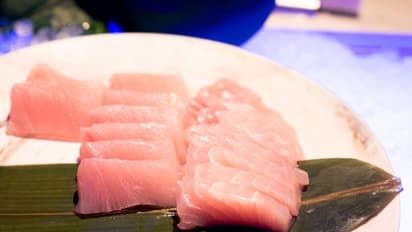 ಹೃದಯ ಆರೋಗ್ಯಕ್ಕೆ ಮೀನು ತಿನ್ನಿ, ನಿಮ್ಮ ಆರೋಗ್ಯ ನಿಮ್ಮ ಕೈಯಲ್ಲಿ!