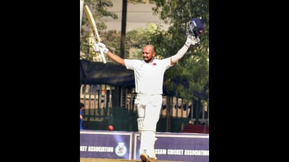 400 അടിക്കാമായിരുന്നു, പുറത്തായത് തെറ്റായ തിരുമാനത്തില്; തുറന്നു പറഞ്ഞ് പൃഥ്വി ഷാ