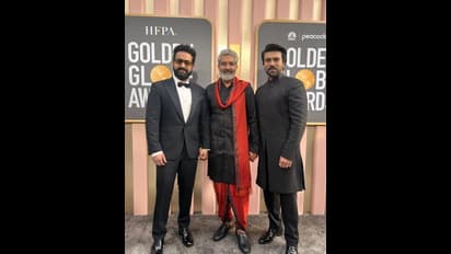 ಜಪಾನ್‌ನಲ್ಲಿ ನಿಲ್ಲದ RRR ಓಟ: 1 ಬಿಲಿಯನ್  ಮೈಲಿಗಲ್ಲು ಸಾಧಿಸಿದ ಮೊದಲ ಭಾರತೀಯ  ಚಿತ್ರ!