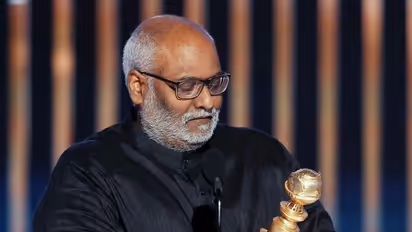 ఆర్ఆర్ఆర్ కి గ్లోబల్ గ్లోబ్స్ అవార్డు.... అమూల్ స్పెషల్ డూడుల్..!