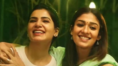 நயன்தாரா முதல் சமந்தா வரை... பாக்ஸ் ஆபிஸ் மட்டுமில்ல பிசினஸ்லயும் இவங்க தான் டாப்!