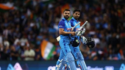 ICC: 2022లో ఐసీసీ మేటి టీ20 జట్టు ఇదే.. టీమ్లో ముగ్గురు టీమిండియా క్రికెటర్లే..