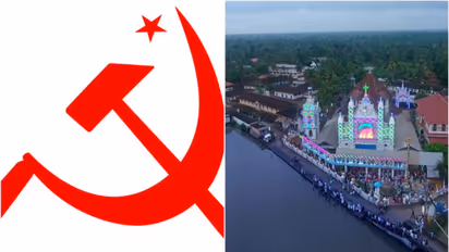 കുട്ടനാട് സിപിഎമ്മില് ഭിന്നത രൂക്ഷം,പുളിങ്കുന്ന് ലോക്കൽ കമ്മിറ്റിയില് കൂട്ട രാജി